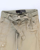 Vintage Guess Woman's Cargo Trousers - W30 L32