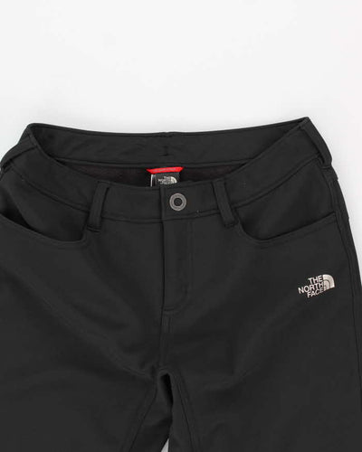 Womans Black The north Face Hiking Trousers - W30 L28