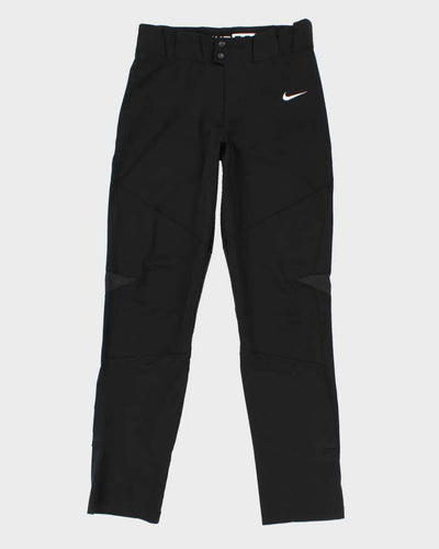 Woman's Black Nike Hiking Trousers - W30 L32