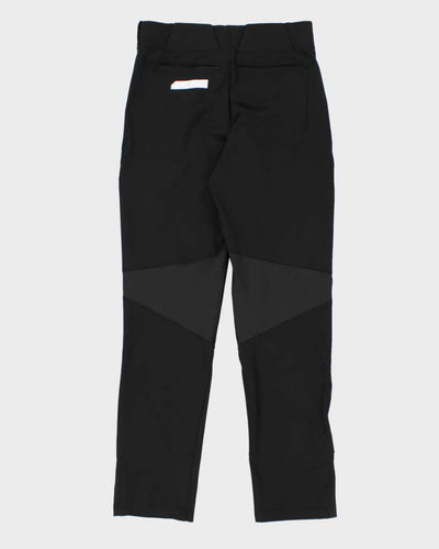 Woman's Black Nike Hiking Trousers - W30 L32