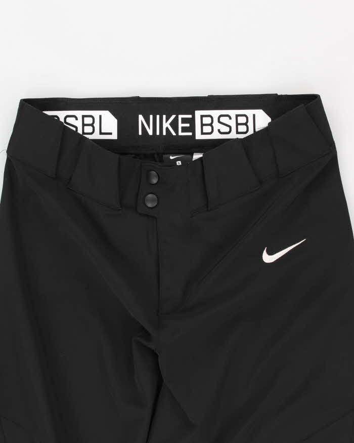 Woman's Black Nike Hiking Trousers - W30 L32