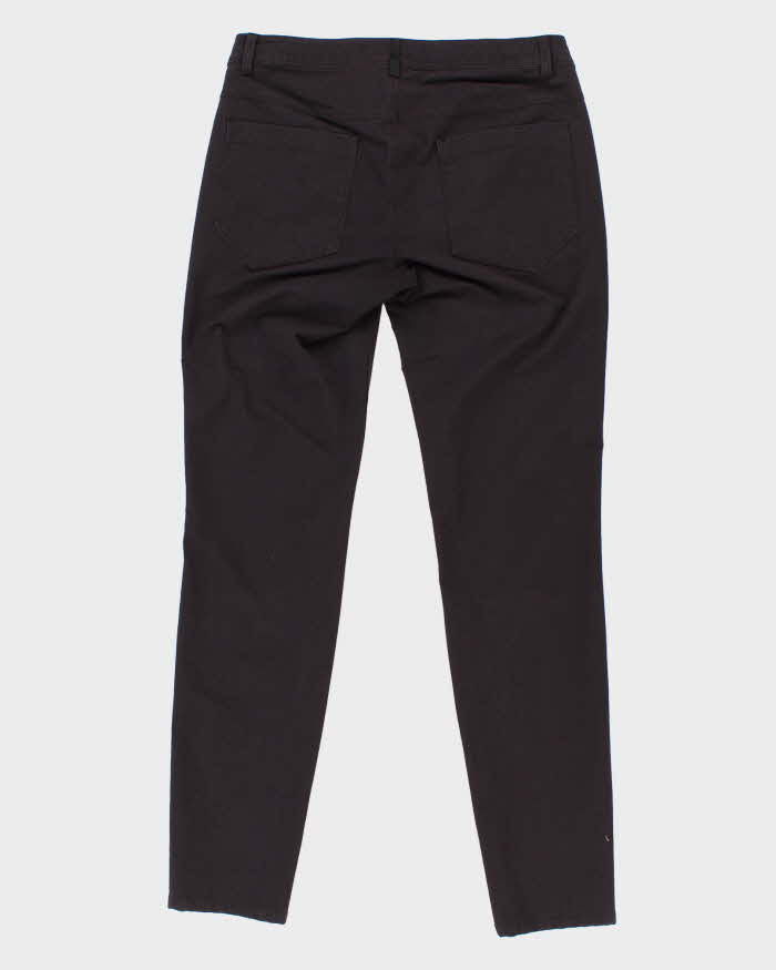 Woman's Purple Arc'teryx Casual Trousers - W30 L29