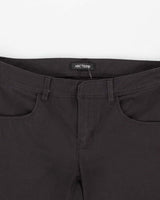 Woman's Purple Arc'teryx Casual Trousers - W30 L29