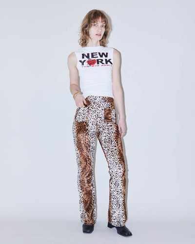 Rokit Originals Patty Trouser - XS