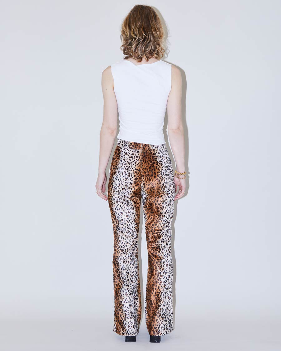 Rokit Originals Patty Trouser - XS