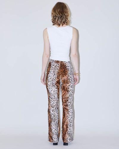 Rokit Originals Patty Trouser - XS