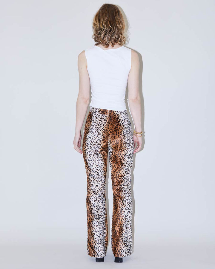 Rokit Originals Patty Trouser - XS