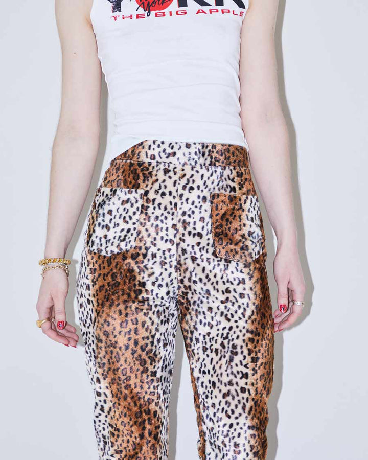 Rokit Originals Patty Trouser - XS