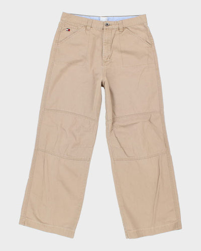 Vintage Tommy Hilfiger Workwear Trousers - W28 L30