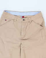 Vintage Tommy Hilfiger Workwear Trousers - W28 L30