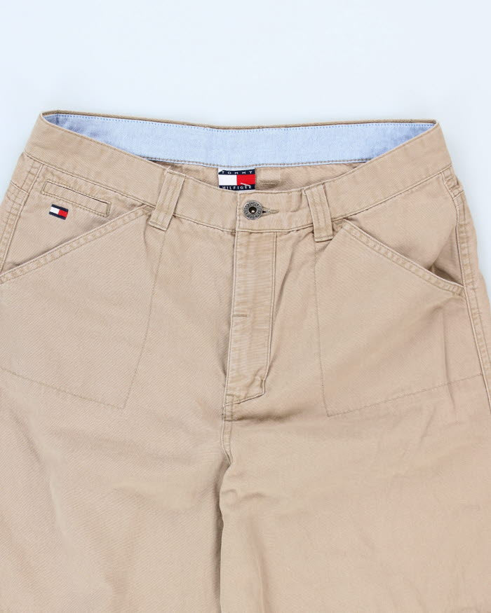 Vintage Tommy Hilfiger Workwear Trousers - W28 L30
