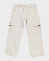 Men's Wrangler Cargo Trousers - W32 L28