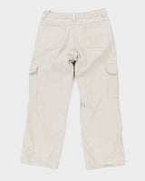 Men's Wrangler Cargo Trousers - W32 L28