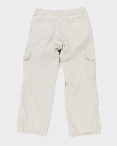Men's Wrangler Cargo Trousers - W32 L28