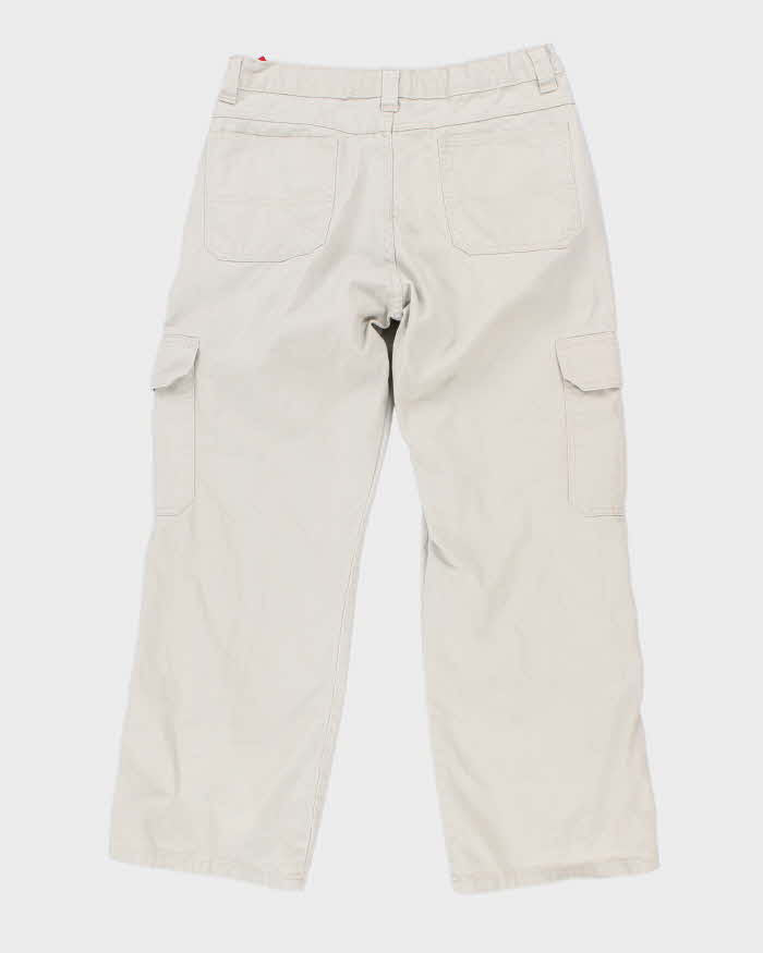 Men's Wrangler Cargo Trousers - W32 L28