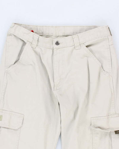 Men's Wrangler Cargo Trousers - W32 L28