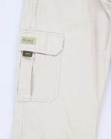 Men's Wrangler Cargo Trousers - W32 L28