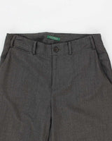 Ralph Lauren Women's Grey Suit Trousers - W34 L33