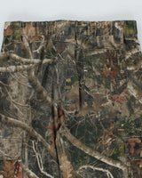 Y2k 00s Real Tree Camouflage Trousers - W32