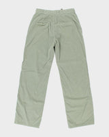 Y2k 00s Cherokee Embroidered Cord Trousers - W28 L31