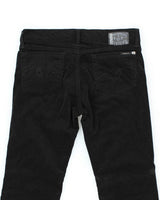 Y2k 00s Mavi Black Cord Tousers - W31 L32