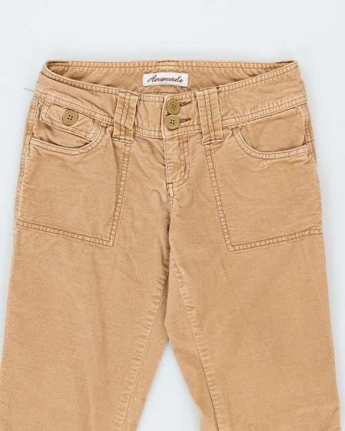 Y2k 00s Aeropostale Trousers - W28 L30
