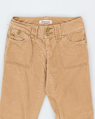 Y2k 00s Aeropostale Trousers - W28 L30
