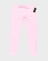 Deadstock Juicy Couture Tracksuit Bottoms - M
