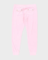 Deadstock Juicy Couture Tracksuit Bottoms - M