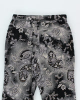 Y2k 00s Esterbella Cord Trousers - W26 L30