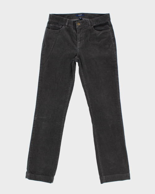 Vintage Chaps Grey Cord trousers - W30 L30
