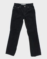 Y2k 00s Esprit Corduroy Trousers - W30 L32