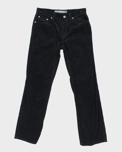Y2k 00s Esprit Corduroy Trousers - W30 L32