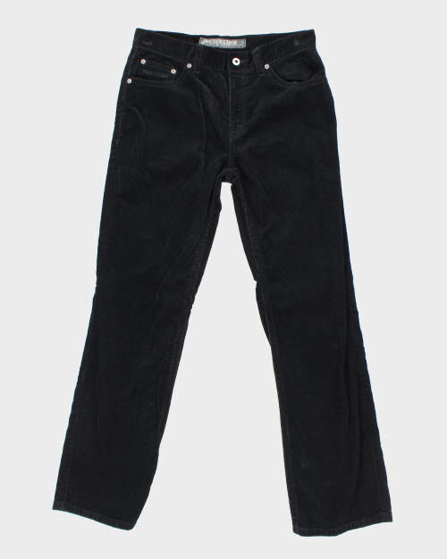 Y2k 00s Esprit Corduroy Trousers - W30 L32