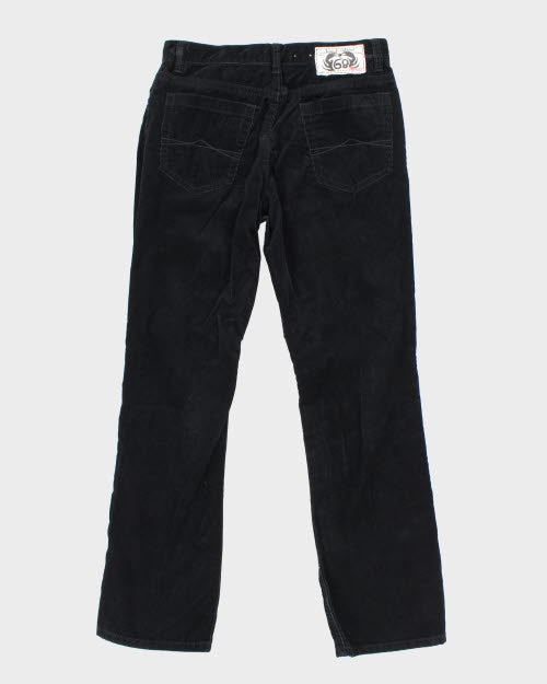 Y2k 00s Esprit Corduroy Trousers - W30 L32