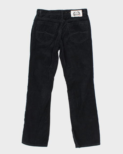Y2k 00s Esprit Corduroy Trousers - W30 L32