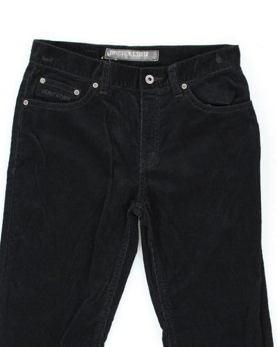 Y2k 00s Esprit Corduroy Trousers - W30 L32