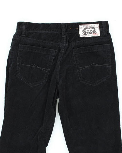 Y2k 00s Esprit Corduroy Trousers - W30 L32