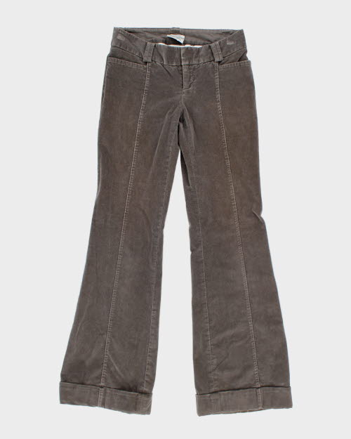 Banana Republic Corduroy Trousers - W28 L31