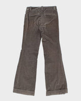 Banana Republic Corduroy Trousers - W28 L31