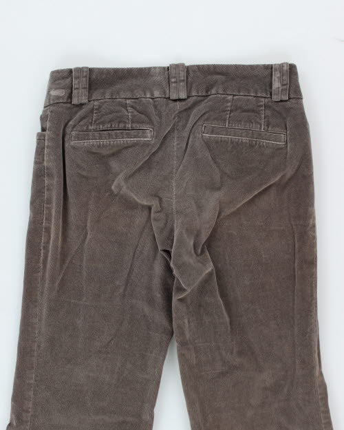 Banana Republic Corduroy Trousers - W28 L31