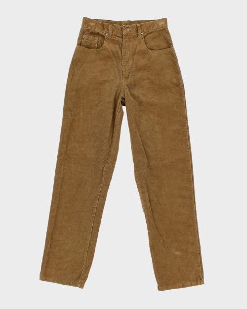 Jacko Jeans Corduroy Trousers - W26 L30