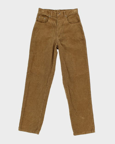 Jacko Jeans Corduroy Trousers - W26 L30