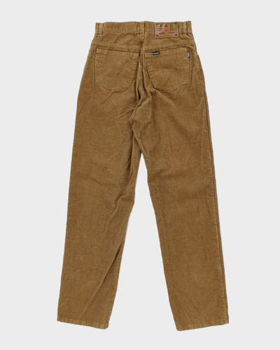 Jacko Jeans Corduroy Trousers - W26 L30