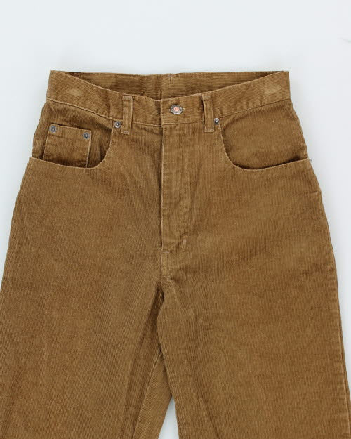 Jacko Jeans Corduroy Trousers - W26 L30