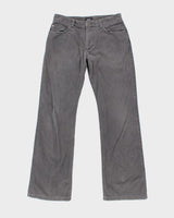 Y2k 00s Mexx Corduroy Trousers - W32 L32
