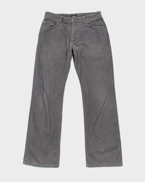 Y2k 00s Mexx Corduroy Trousers - W32 L32