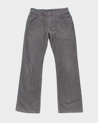 Y2k 00s Mexx Corduroy Trousers - W32 L32