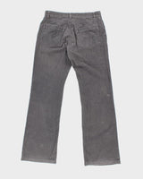 Y2k 00s Mexx Corduroy Trousers - W32 L32