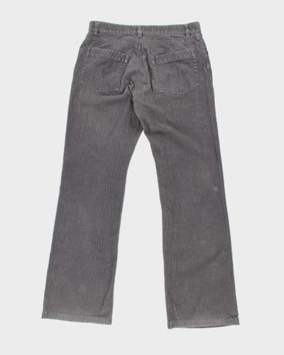Y2k 00s Mexx Corduroy Trousers - W32 L32
